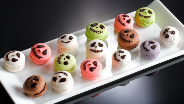 スイーツブッフェ～ハロウィーンランド～