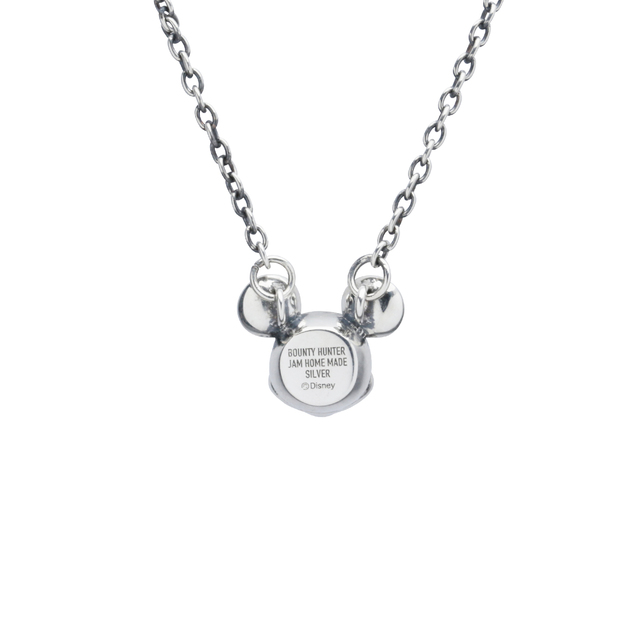 JAM HOME MADE×BOUNTY HUNTER　THE ミッキーマウス　ネックレス 18,700円