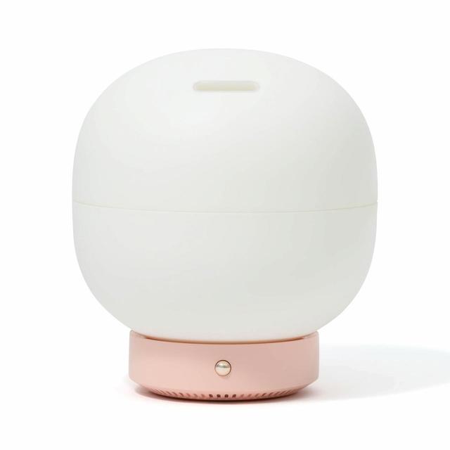 【Francfranc（フランフラン）】ムー 超音波式加湿器