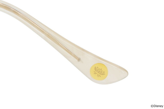 ジャスミン ZA231023 ¥8,800｜Disney Collection created by Zoff “PRINCESS”（ディズニーコレクション クリエイテッド バイ ゾフ “プリンセス”） 