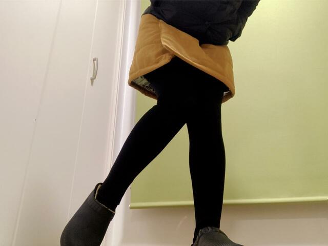 【ワークマン 防寒グッズ】防寒ジャケット、防寒スカート、防寒靴全部買っても5000円以下！