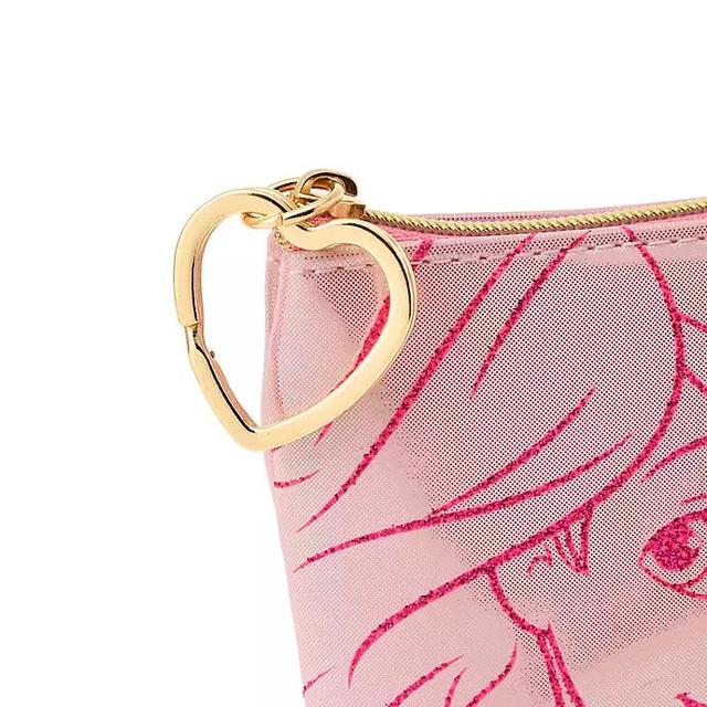 ミニポーチ＜アリエル＞