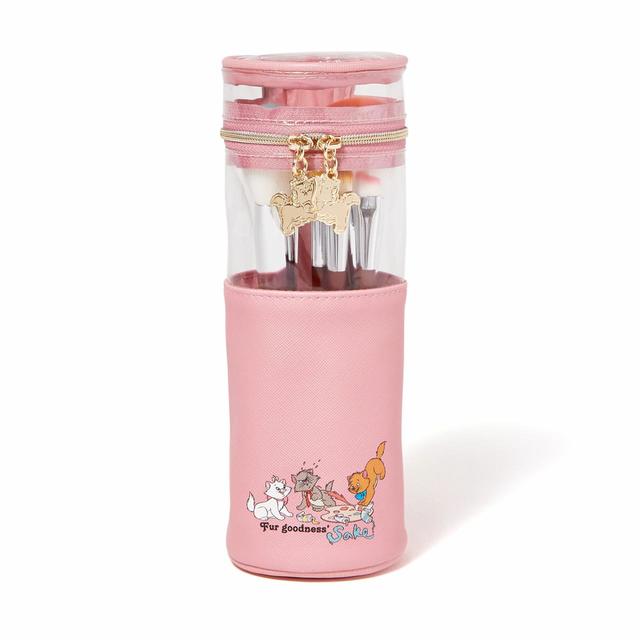 メイクブラシセット 3,500円