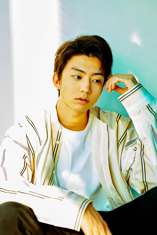 撮影：山口真由子