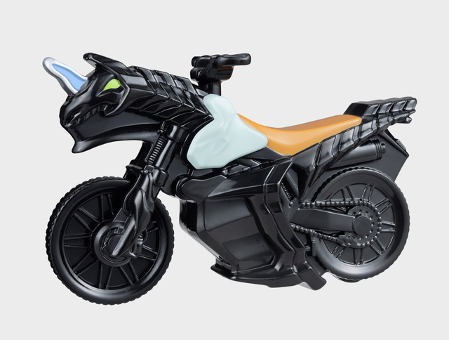 マシンゴーストライカー