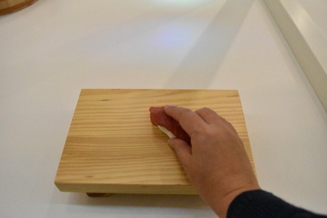 ヘイお待ち！！