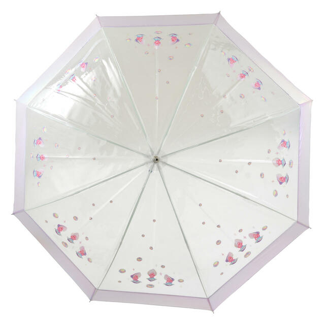 ヤングオイスター 長傘 ビニール ヤングオイスター 2,900円