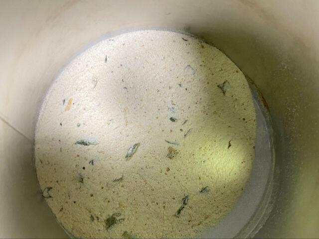 【業務スーパー インスタントスープ　トムヤム】ポタージュ仕立てでまろやかに