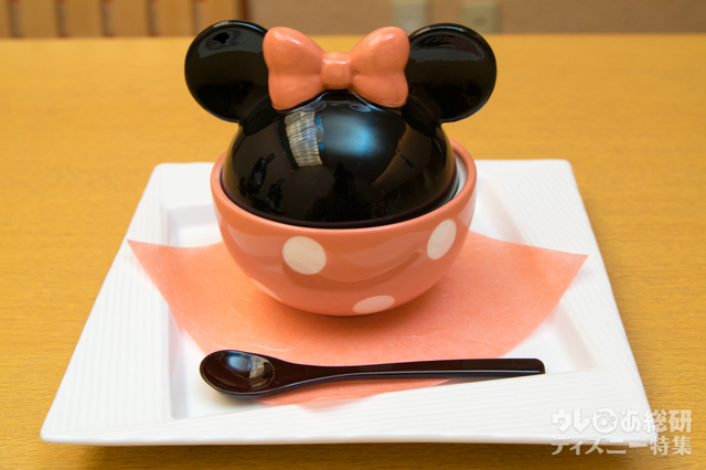 蒸し物〜尼鯛の蕪蒸し｜ゆうがお（10,000円）｜花 Hana｜ディズニーアンバサダーホテル