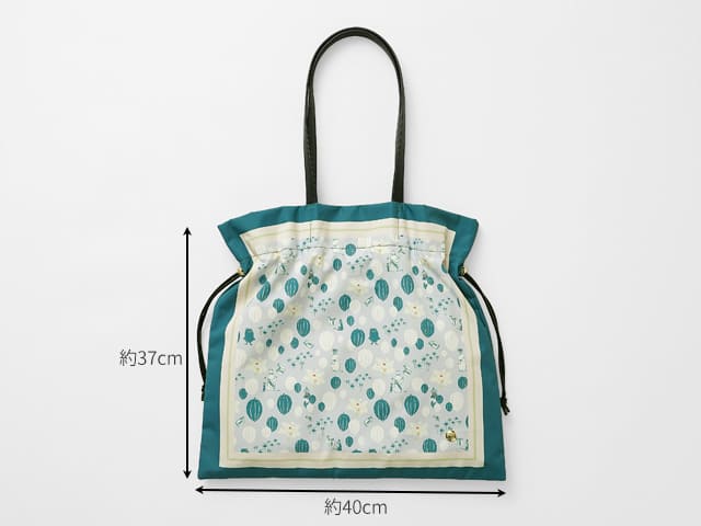 【ムーミン】サイズは約W40×H37cm