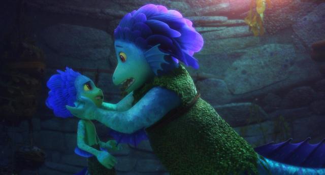 『あの夏のルカ』