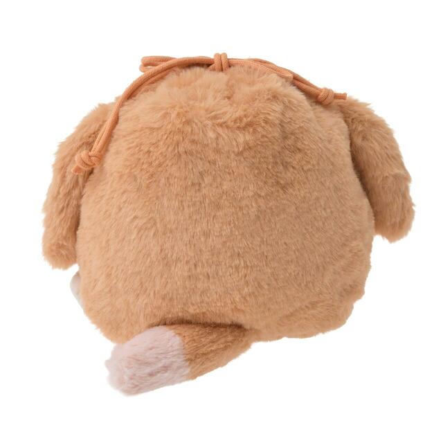 ナナ クランチチョコレート 巾着入り DISNEY FLUFFY ANIMAL2,800円