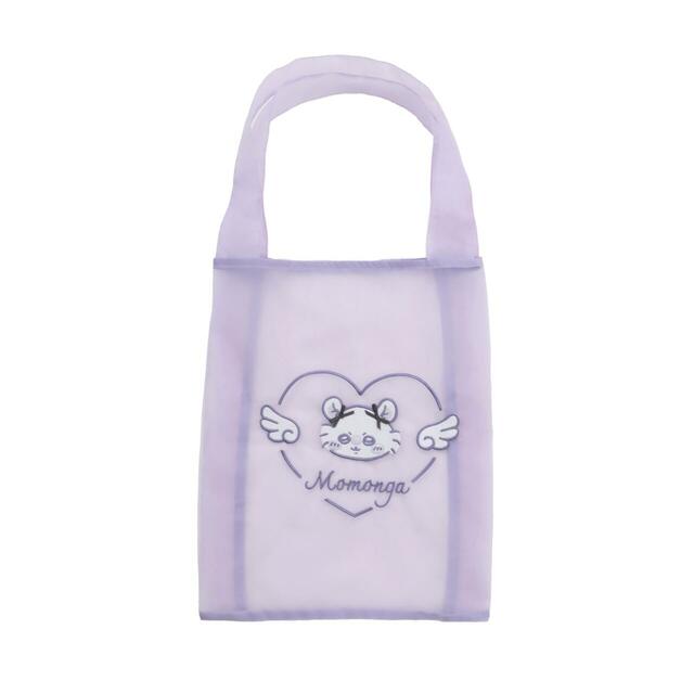 オーガンジーバッグ リボンリボン 4種 各2,970円(税込)