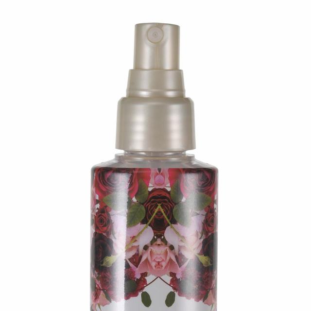 【Disney ARTIST COLLECTION by nicolai bergmann】フレグランスボディミスト〈オーロラ姫〉