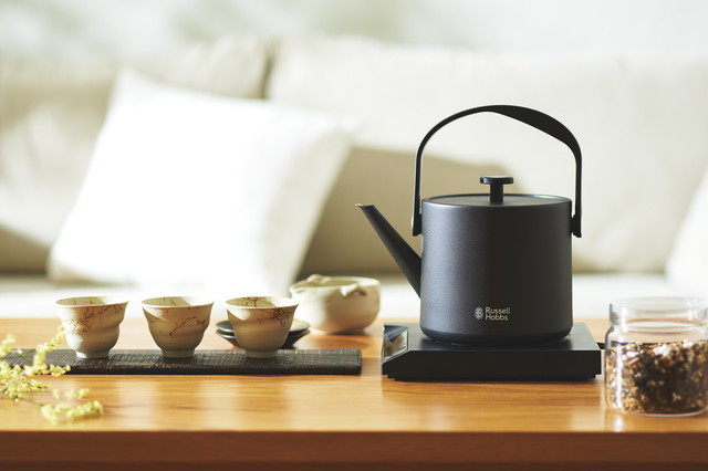 Russell Hobbs（ラッセルホブス）「Tケトル 7106JP」