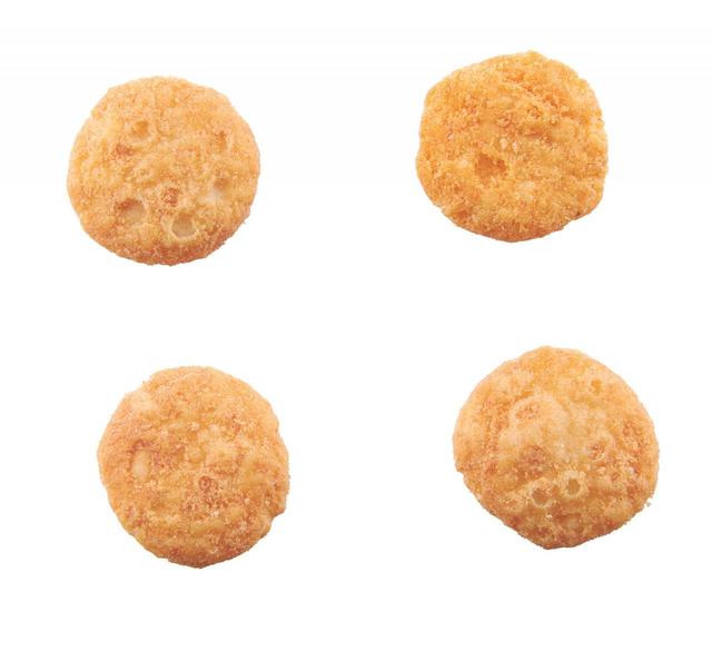 ライスクラッカー