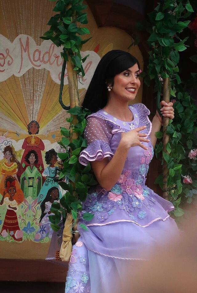 パレード「フレンドタスティック!“Friendtastic!” Parade」