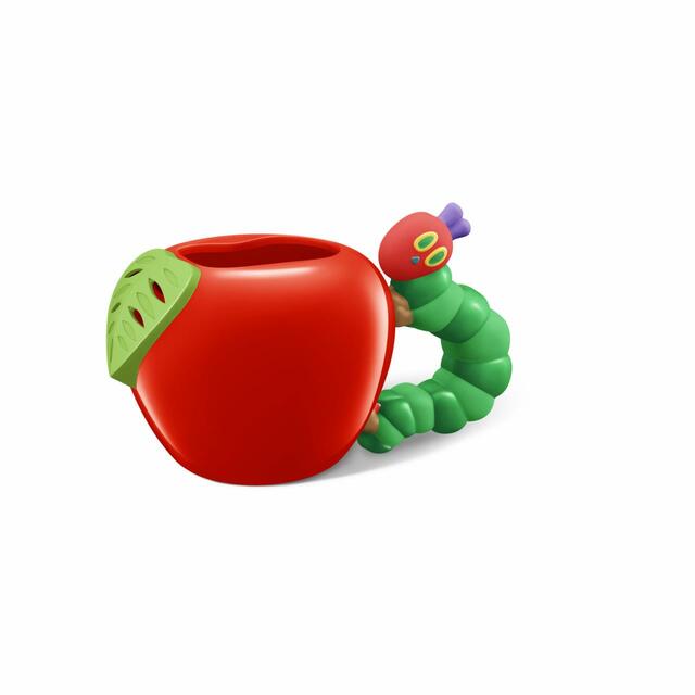 【第1弾】はらぺこあおむしとりんごのジョウロ