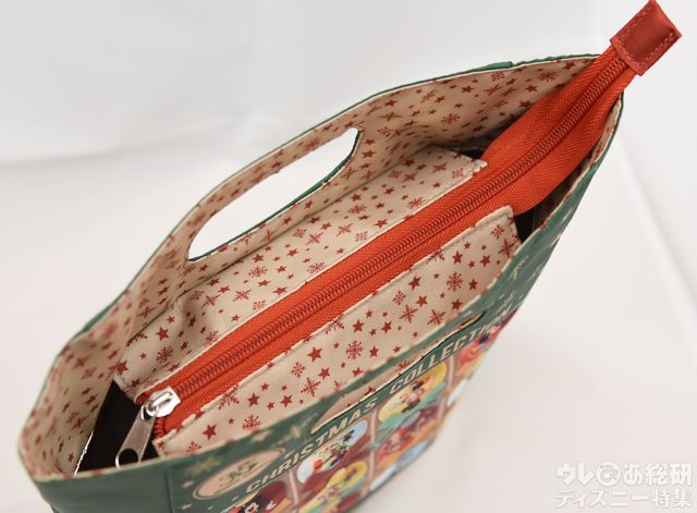 スーベニアランチケース