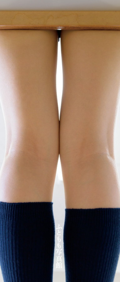 ふともも写真の世界展 グッズ