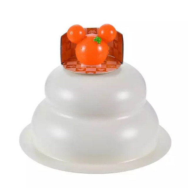 ミッキー＆フレンズ 鏡餅 NEW YEAR 2024 950円