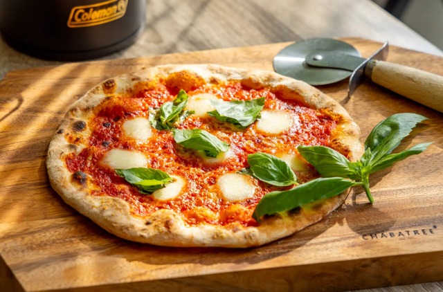 「マルゲリータ 」(950円)