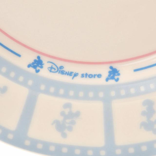 ミッキー プレート Disney Store Japan 30TH Running 1,540円