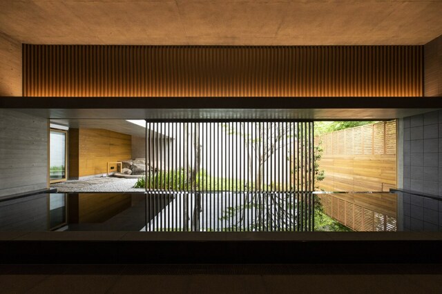 【Sport ＆ Do Resort リソルの森】紅葉乃湯