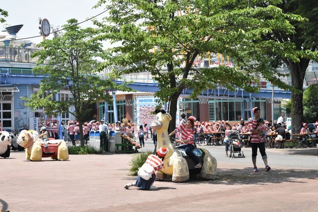 SNS用写真撮影も楽しい