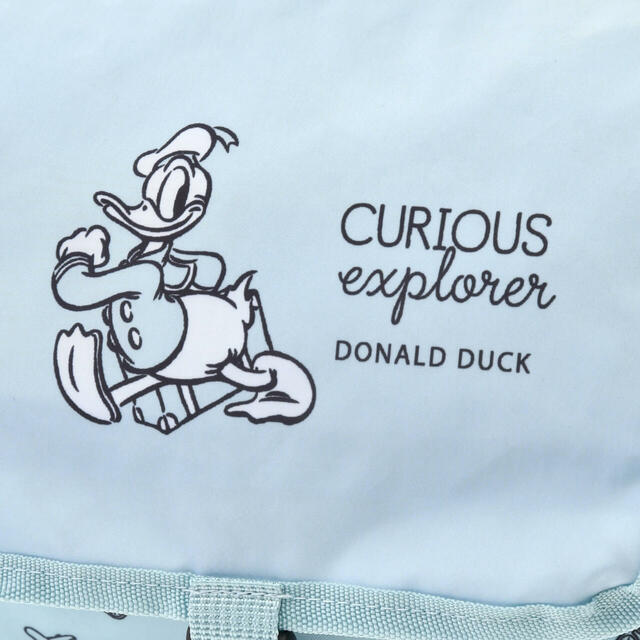 ミッキー＆フレンズ ポーチ ハンギング DISNEY TRAVEL 2,000円