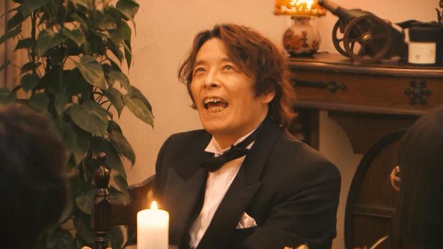 『マーダー★ミステリー～探偵・班目瑞夫の事件簿～』