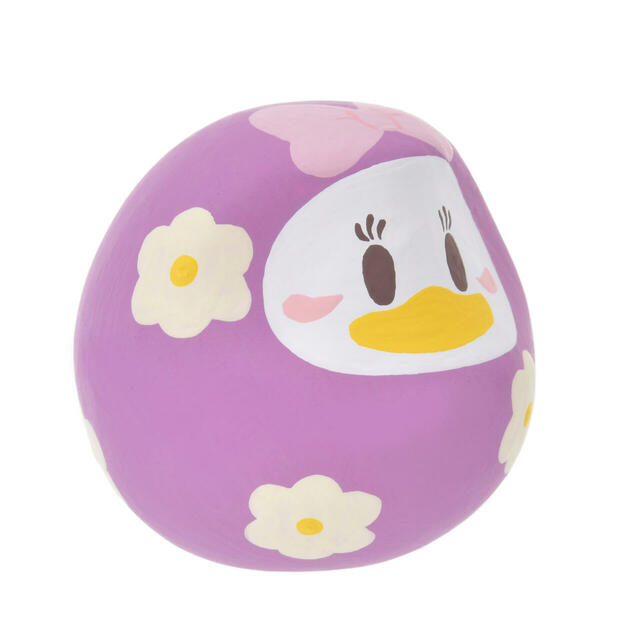 【白河だるま総本舗】だるま NEW YEAR 2025 1,600円