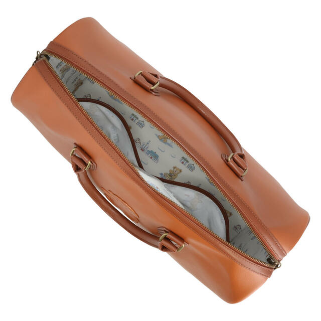 ボストンバッグ