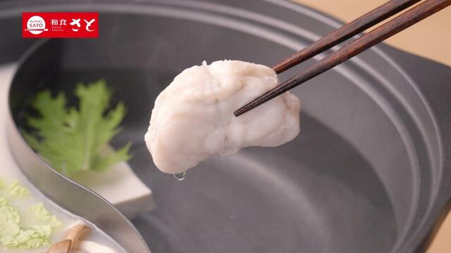 「料理イメージ」【「国産天然 真ふぐ」の食べ放題コース新登場】