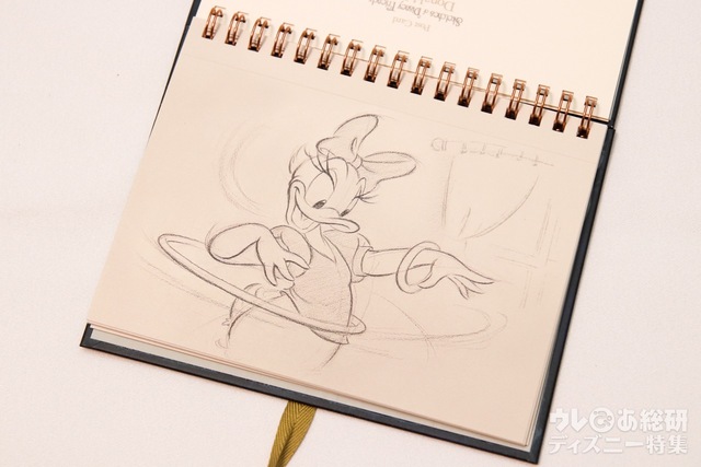 ポストカード 1600円｜デイジー