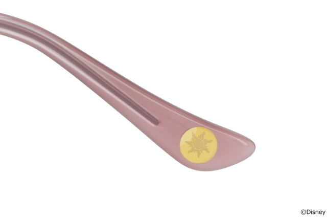 ラプンツェル ZA232006 ¥8,800|Disney Collection created by Zoff “PRINCESS”(ディズニーコレクション クリエイテッド バイ ゾフ “プリンセス”)