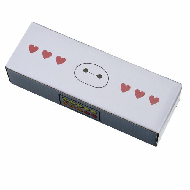 ベイマックス れんげ OUCHI NABE (おうち鍋) 770円