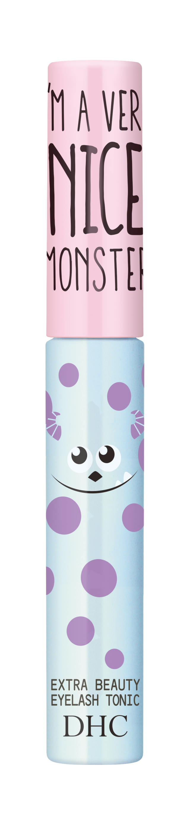 DHC エクストラビューティ アイラッシュ トニック [モンスターズ・インク]｜￥1,650