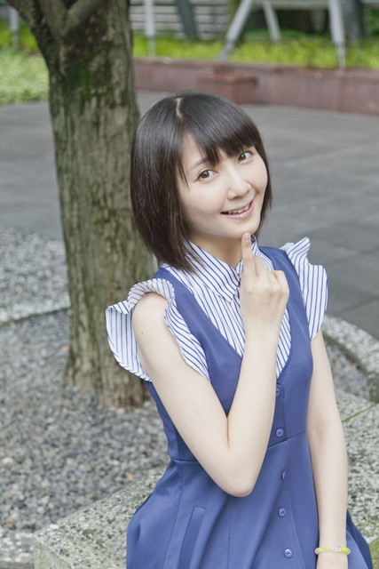 アニメぴあちゃんねる／秦佐和子さん