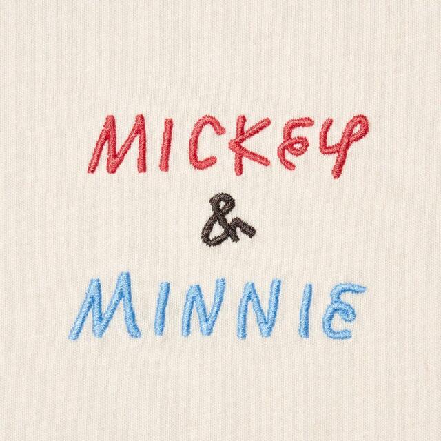 グラフィックTシャツ 1,500円｜ユニクロ UT ディズニー「マジックフォーオールウィズ長場雄」