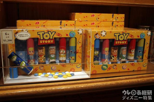 東京ディズニーリゾートお土産お菓子