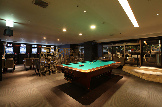 バネバグース赤坂見附店