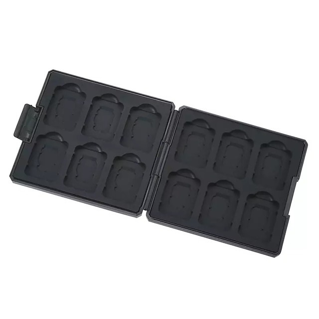 ゲームカードケース<ベイマックス>