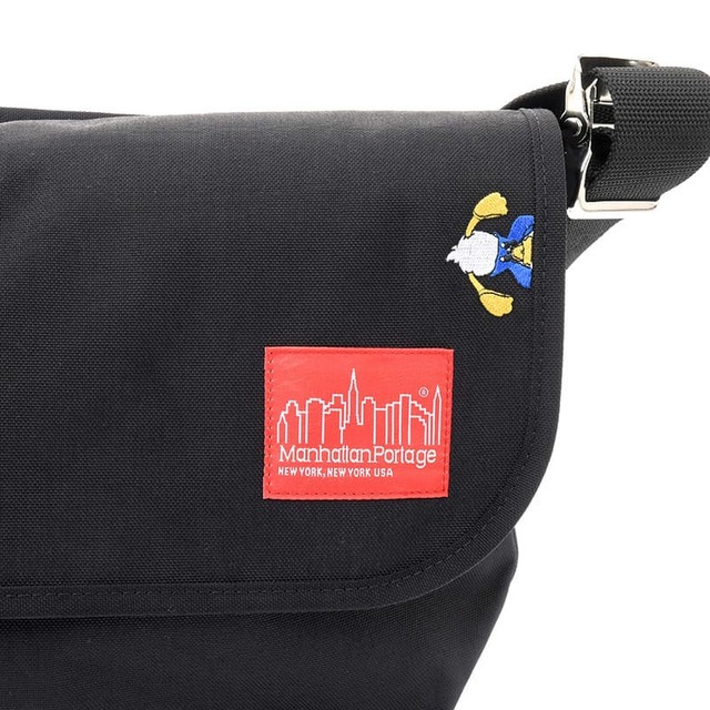 メッセンジャーバッグ Lサイズ 14,000円