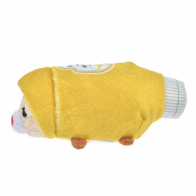 ツムツム ぬいぐるみ デール ミニ(S) American Diner TSUM TSUM 1,300円