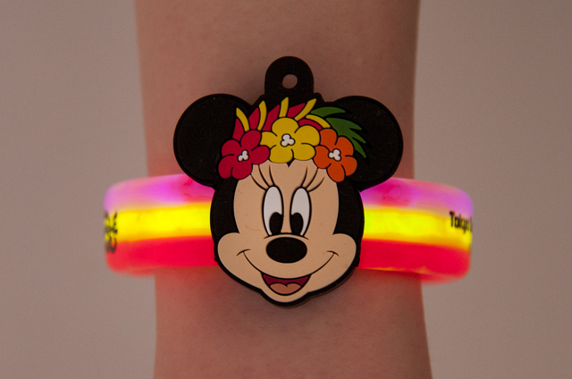 ブレスレットケミカルライト