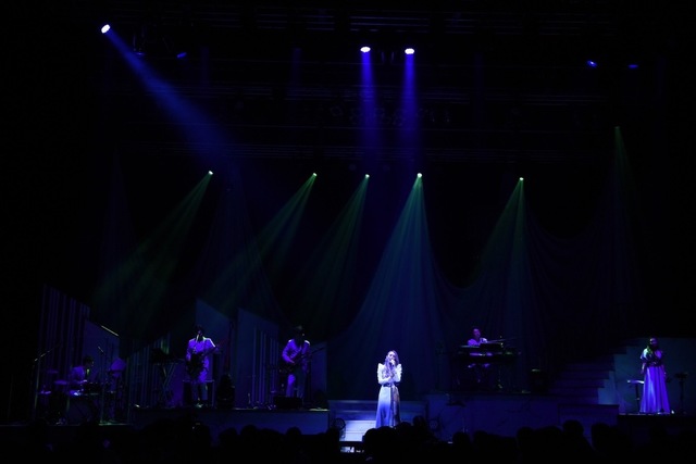 『KODA KUMI Love ＆ Songs 2022』