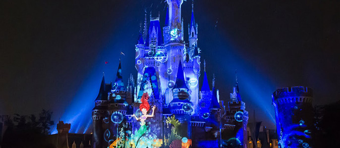 東京ディズニーランド「ワンス・アポン・ア・タイム」攻略まとめ