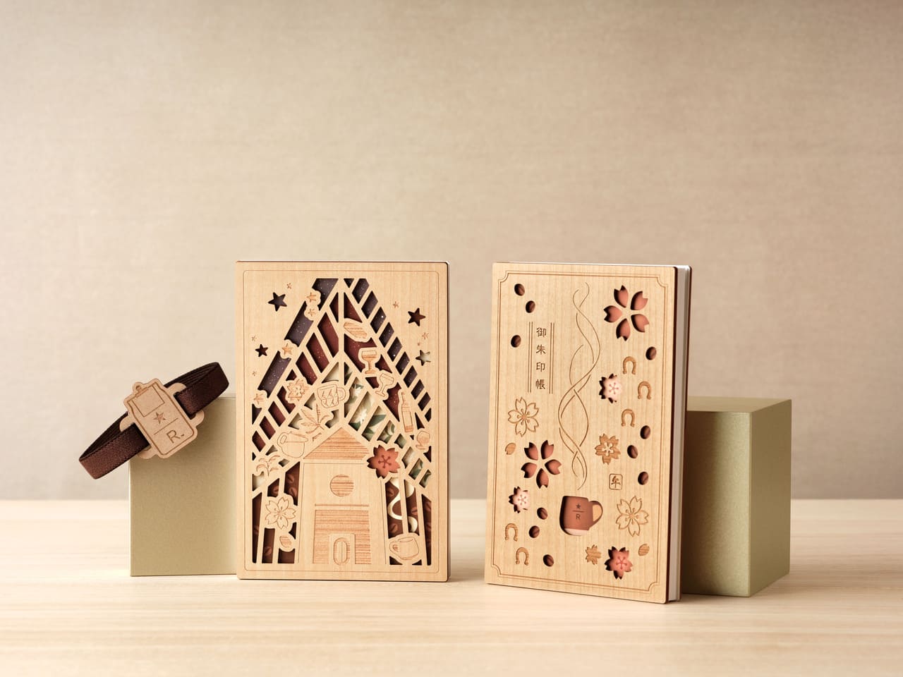 スターバックス リザーブ ロースタリー 東京「辰」モチーフの“マグ