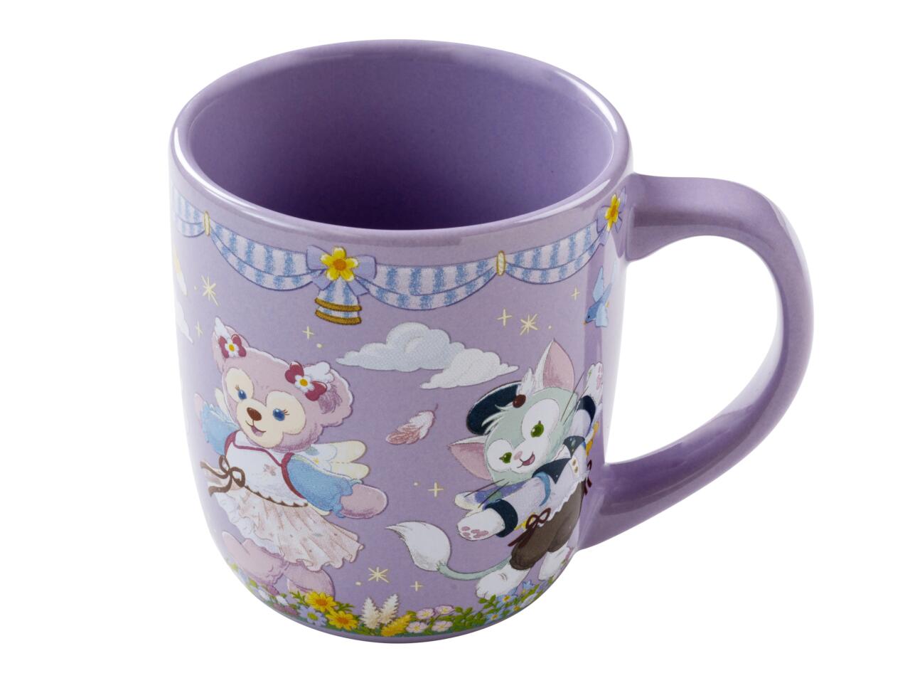 8/28発売】どれ買う? 全部ほしい! ディズニー「ダッフィー2025秋